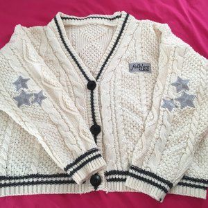 the cardigan taylor swift folklore